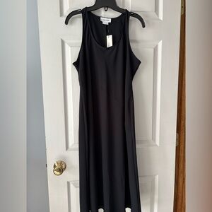 Calvin Klein Midi Dress NWT